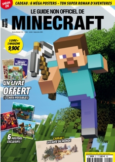 Cover Games Master FR
