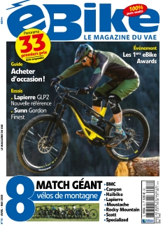 cover E Bike n°18