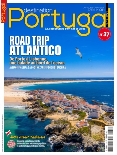 Cover Destination Portugal