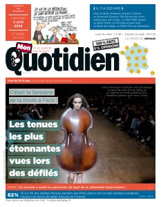 Cover undefined