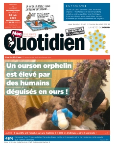 Cover undefined