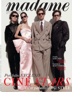 Cover undefined