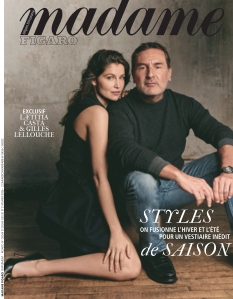 Madame Figaro n°20260220