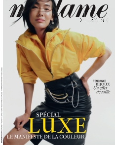 cover Madame Figaro n°20260430