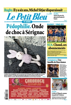 Cover undefined