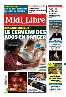 Cover undefined