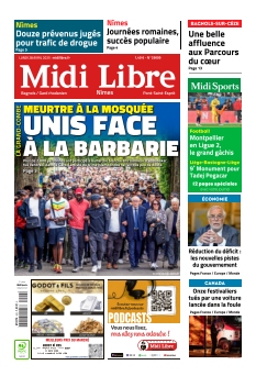 Cover undefined