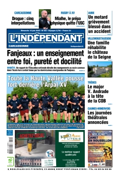 Cover undefined