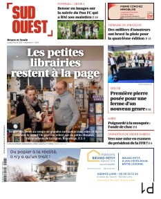 Cover undefined