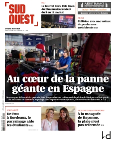 Cover undefined