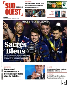 Cover undefined