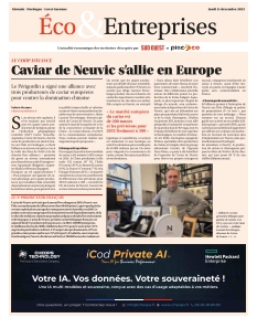 Couverture de Sud Ouest Dimanche Gironde du 