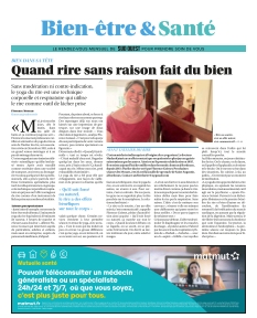cover Sud Ouest Dimanche Gironde n°20260317