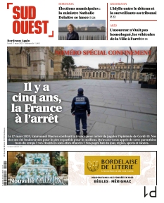 Cover undefined