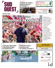 Cover undefined