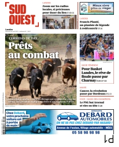 Cover undefined