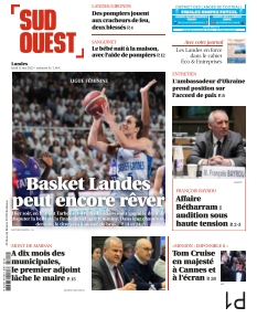 Cover undefined
