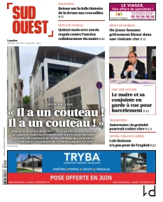 Cover undefined