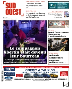 Cover undefined
