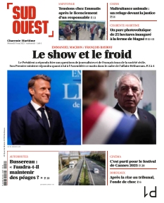 Cover undefined