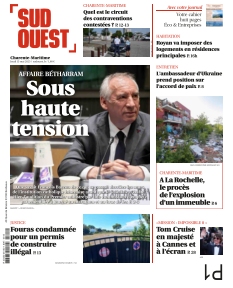 Cover undefined