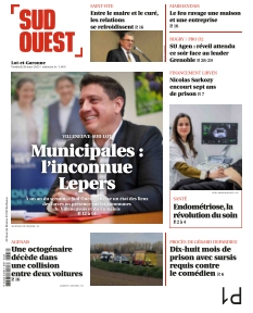 Cover undefined