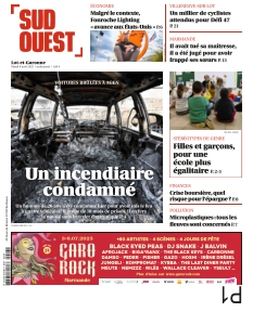 Cover undefined