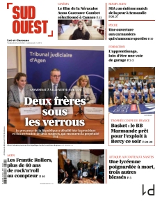 Cover undefined