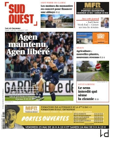 Cover undefined