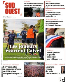 Cover undefined