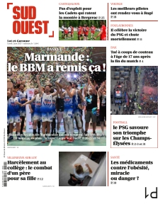 Cover undefined