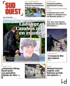Cover undefined