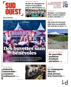 Cover undefined