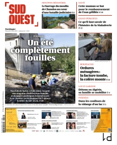 Cover undefined