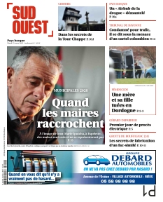 Cover undefined
