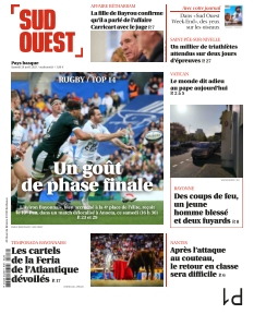 Cover undefined