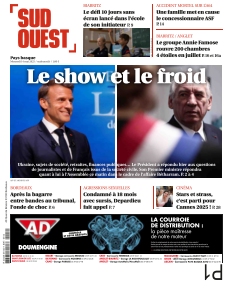 Cover undefined