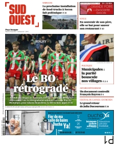 Cover undefined