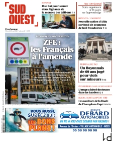 Cover undefined