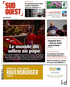 Cover undefined
