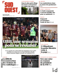 Cover undefined