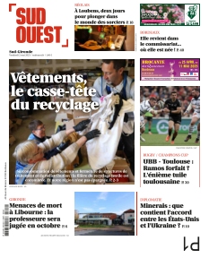 Cover undefined