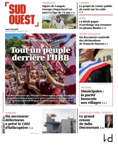 Cover undefined
