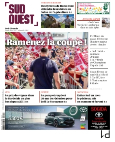 Cover undefined