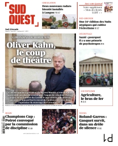 Cover undefined