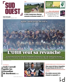 Cover undefined