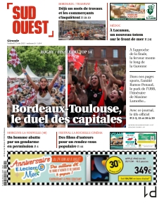 Cover undefined