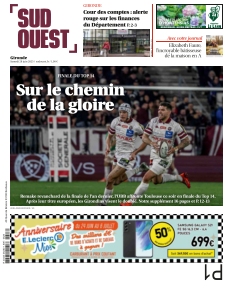 Cover undefined
