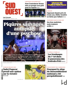 Cover undefined