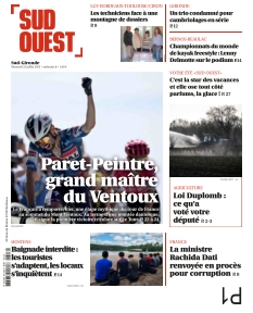 Cover undefined
